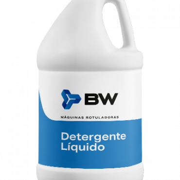 Rotuladoras para Indústria Química