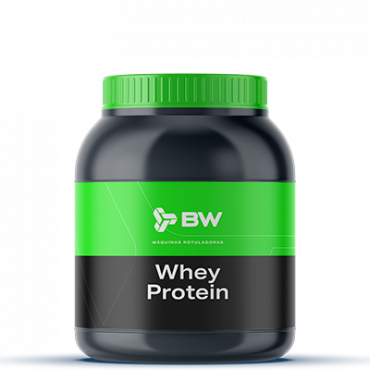 Rotuladoras para Indústria Farmacêutica